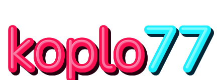 koplo77 — logo kanal